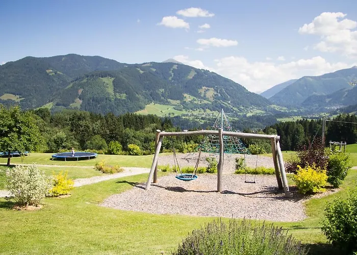 Reisslerhof فندق 3*