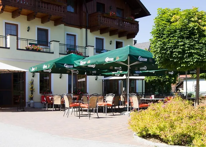 Reisslerhof غوربمينغ