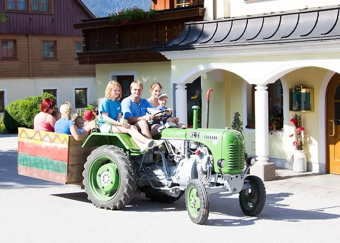 Szálloda Reisslerhof