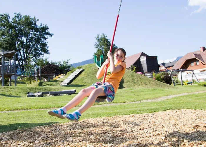 Reisslerhof فندق غوربمينغ