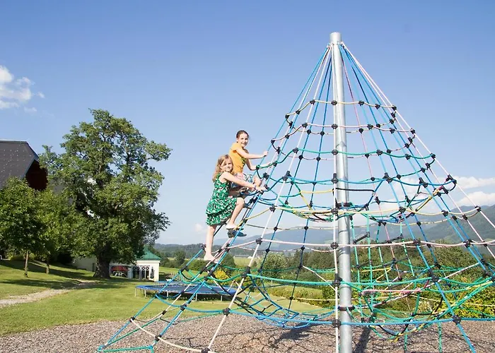 فندق Reisslerhof 3*