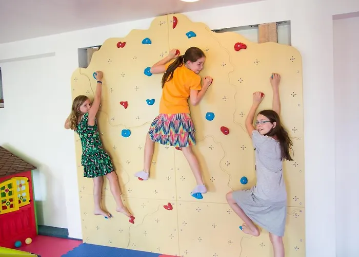 فندق Reisslerhof غوربمينغ