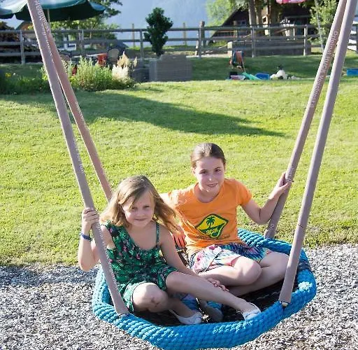 فندق Reisslerhof