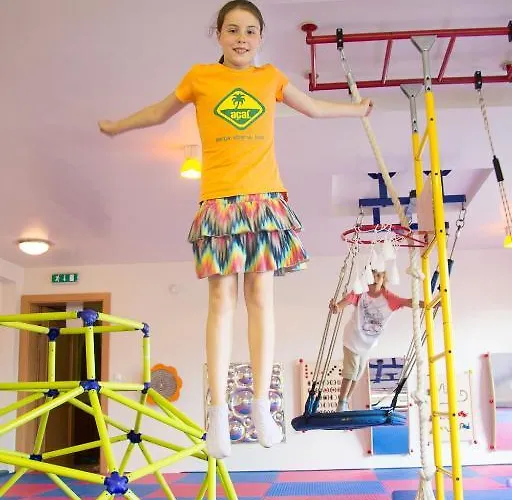 Reisslerhof Szálloda