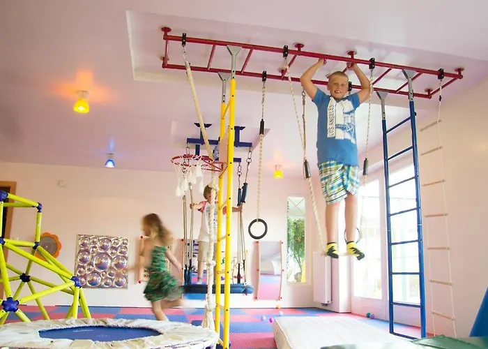 Reisslerhof 3* Gröbming