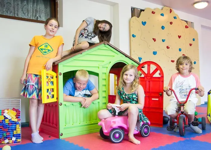 Szálloda Reisslerhof