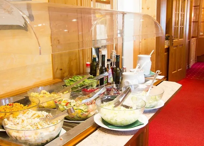 Reisslerhof Szálloda 3*