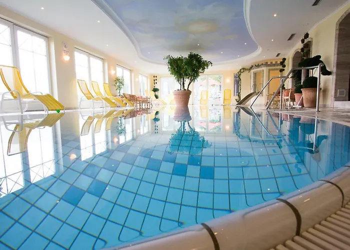 فندق Reisslerhof