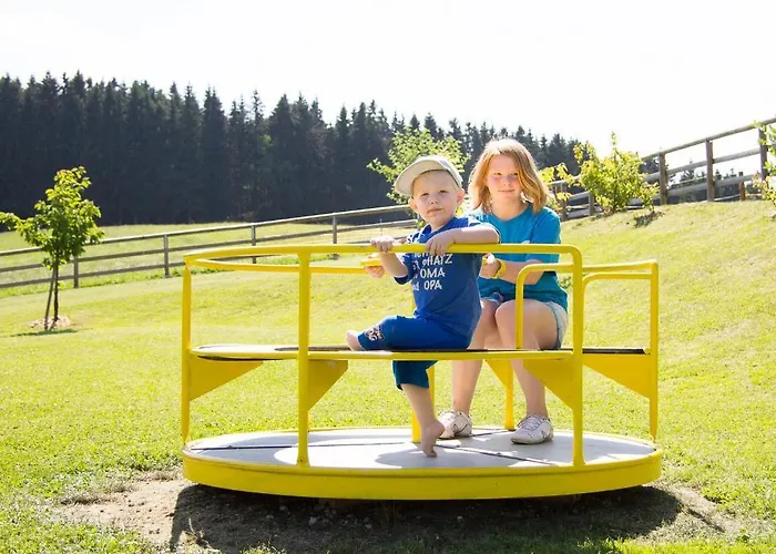 Reisslerhof Szálloda 3*