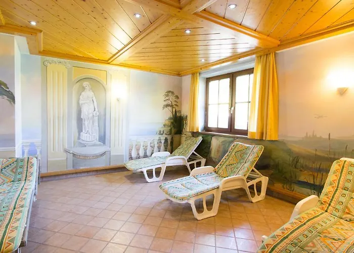 Reisslerhof 3* 그뢰브밍