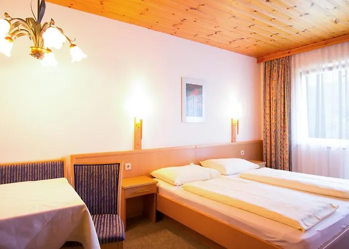 Reisslerhof Szálloda 3*