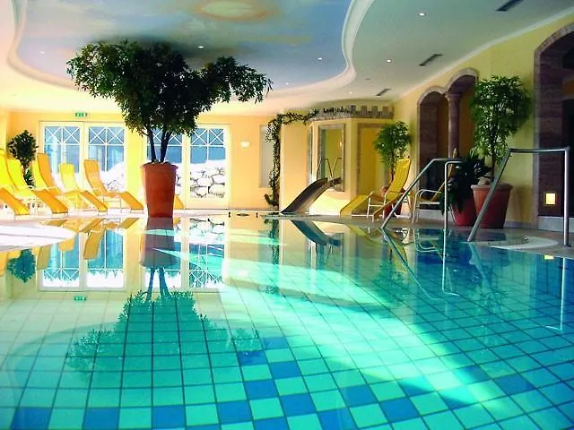 فندق Reisslerhof 3*